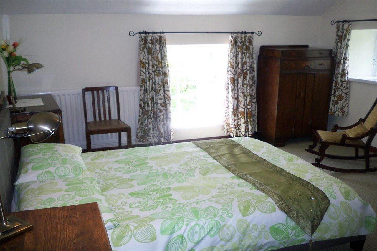 利斯纳菲兰小屋 巴利米纳 外观 照片